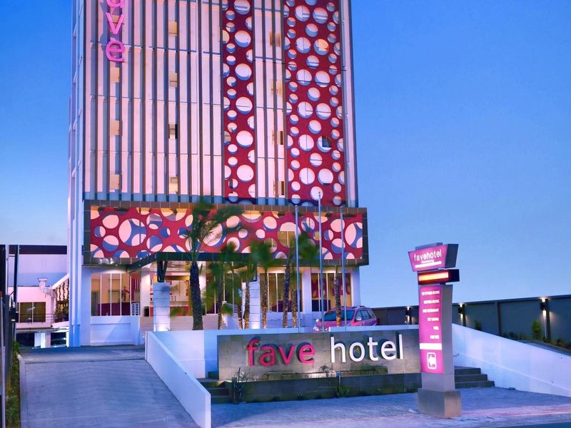 Favehotel Rembang_7の写真