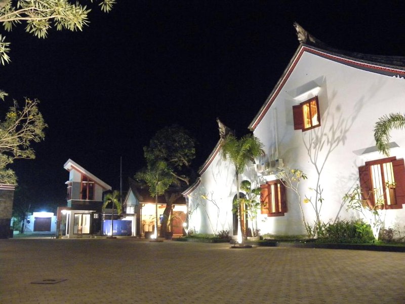 Antika Hotelの写真