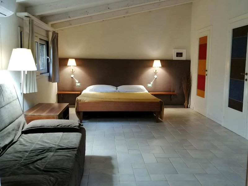 Agriturismo Li Pireddiの写真