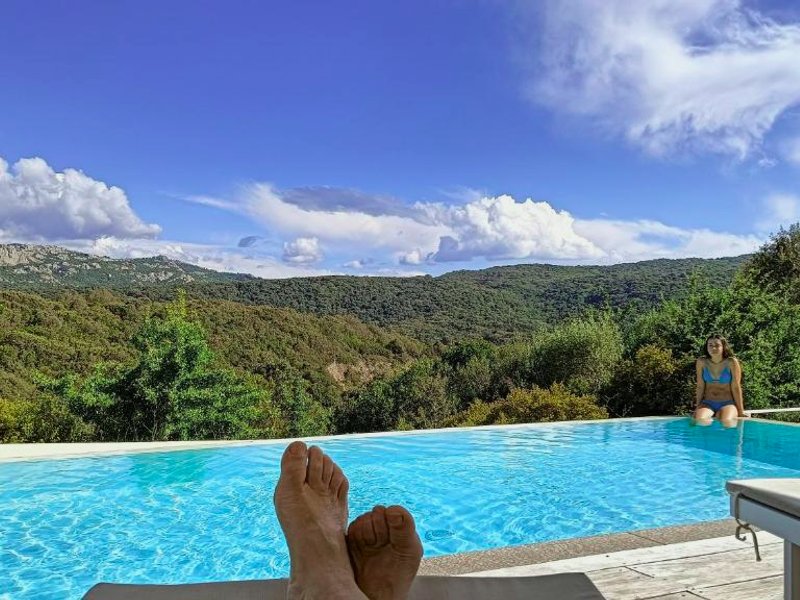 Agriturismo Li Pireddiの写真