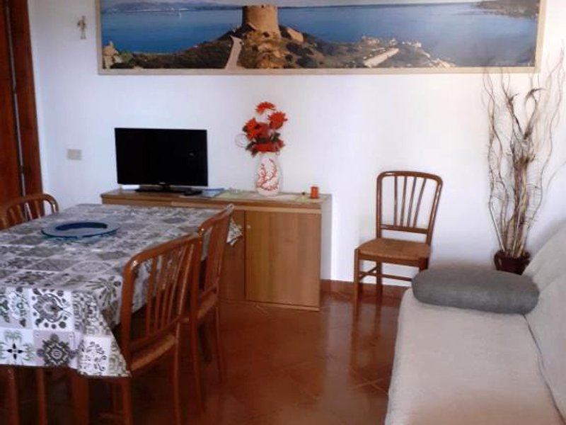 casa rosa nel residence mirice con piscina ,wifi,climatizzatore - vicino al mareの写真