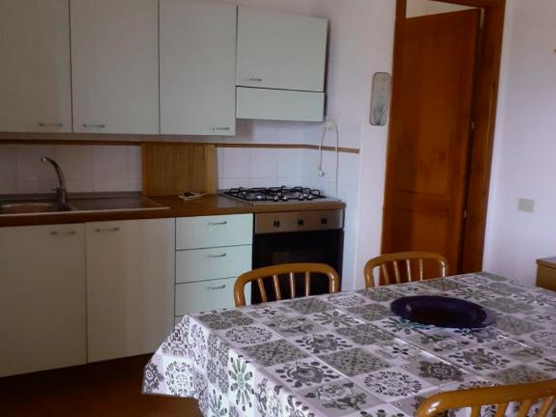 casa rosa nel residence mirice con piscina ,wifi,climatizzatore - vicino al mareの写真