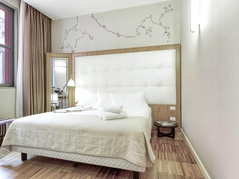 Italiana Hotels Milan Rho Fairの写真