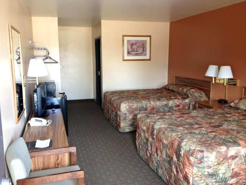 Cottonwood Inn & Suitesの写真