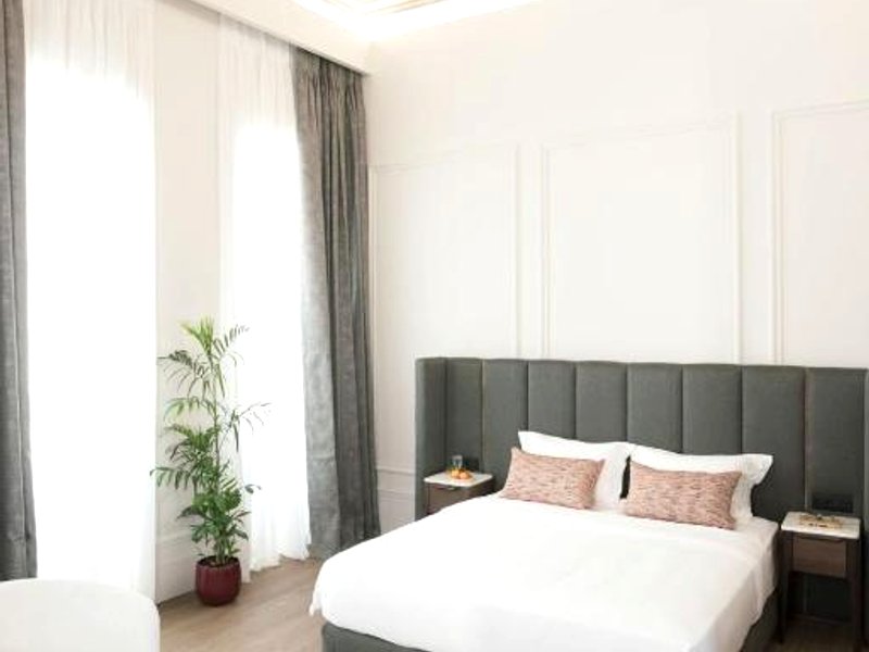 Castro Hotel Syrosの写真