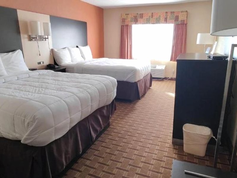 Quality Inn & Suitesの写真