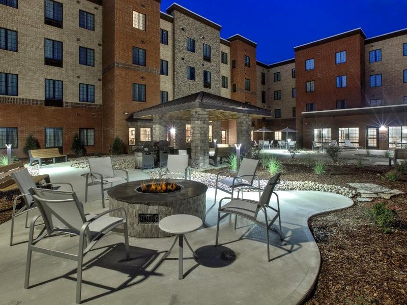 Staybridge Suites Benton Harbor-St. Joseph River By IHGの写真