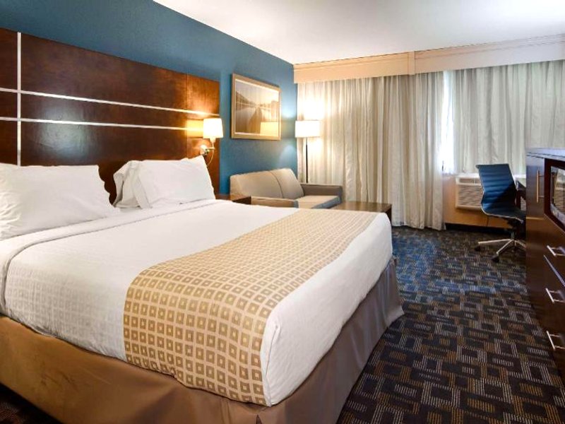 ベスト ウェスタン ベントン ハーバー セント ジョゼフ (Best Western Benton Harbor-St. Joseph)の写真