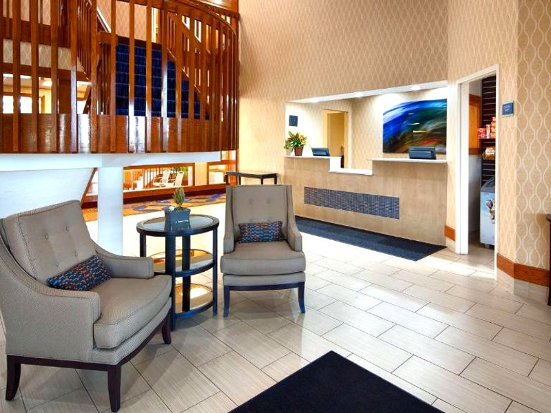 ベスト ウェスタン ベントン ハーバー セント ジョゼフ (Best Western Benton Harbor-St. Joseph)の写真