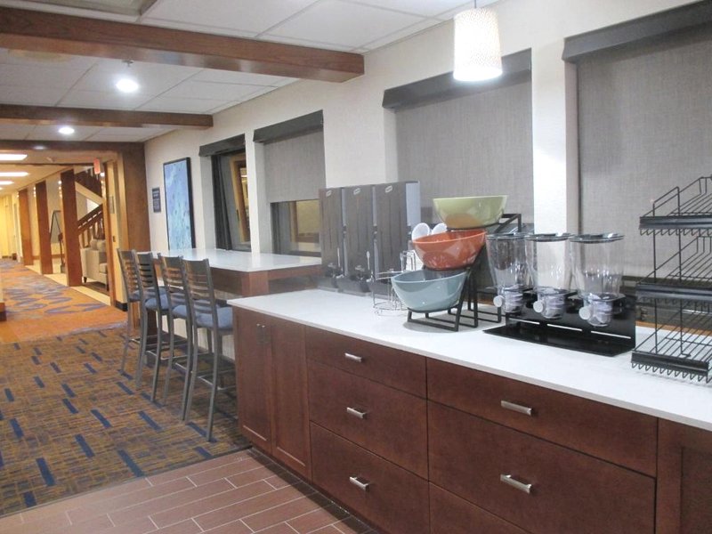 ベスト ウェスタン ベントン ハーバー セント ジョゼフ (Best Western Benton Harbor-St. Joseph)の写真
