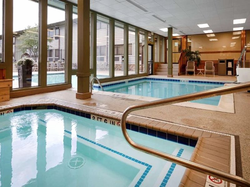 ベスト ウェスタン ベントン ハーバー セント ジョゼフ (Best Western Benton Harbor-St. Joseph)の写真