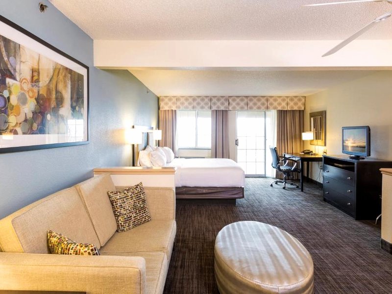 Holiday Inn Express Hotel & Suites-Saint Joseph By IHGの写真