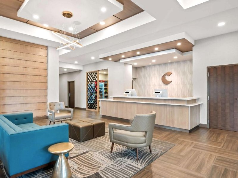 Comfort Suites Stuart-Hutchinson Islandの写真