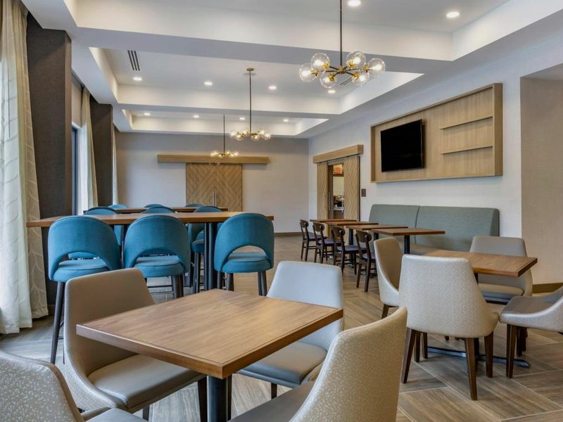 Comfort Suites Stuart-Hutchinson Islandの写真