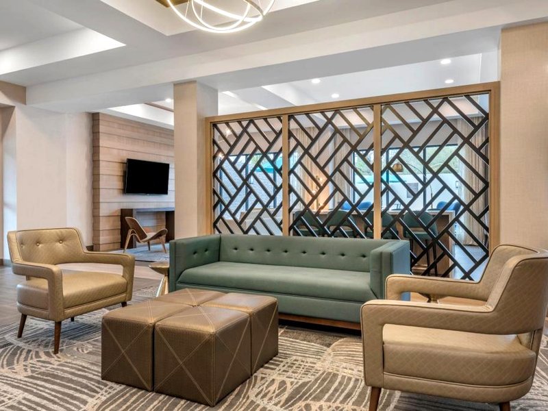 Comfort Suites Stuart-Hutchinson Islandの写真