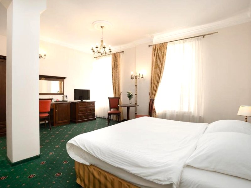 Royal Hotel Modlinの写真