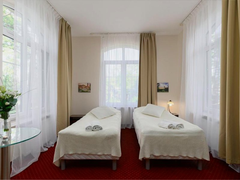 Modlin Palaceの写真