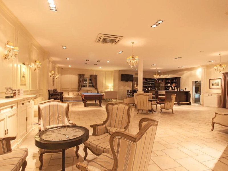 Riviera Resort Airport Modlinの写真
