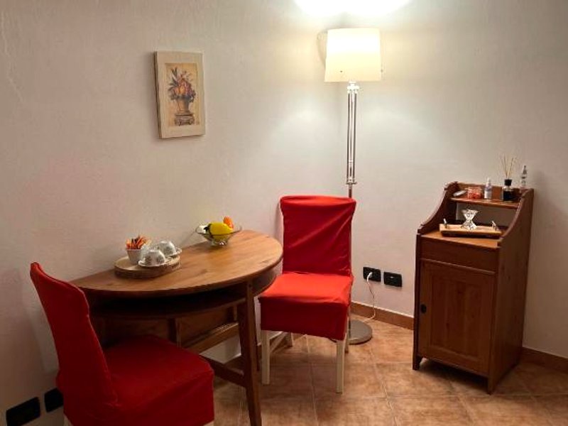 Saint Michel Apartmentの写真