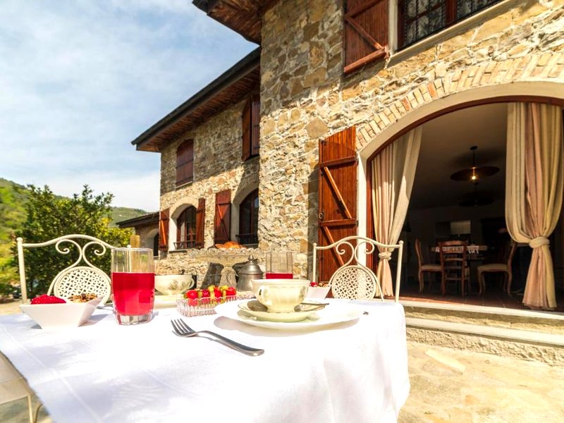 Agriturismo dalla Mimmiの写真