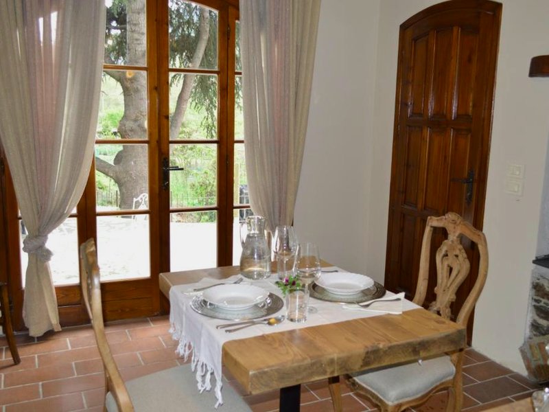 Agriturismo dalla Mimmiの写真