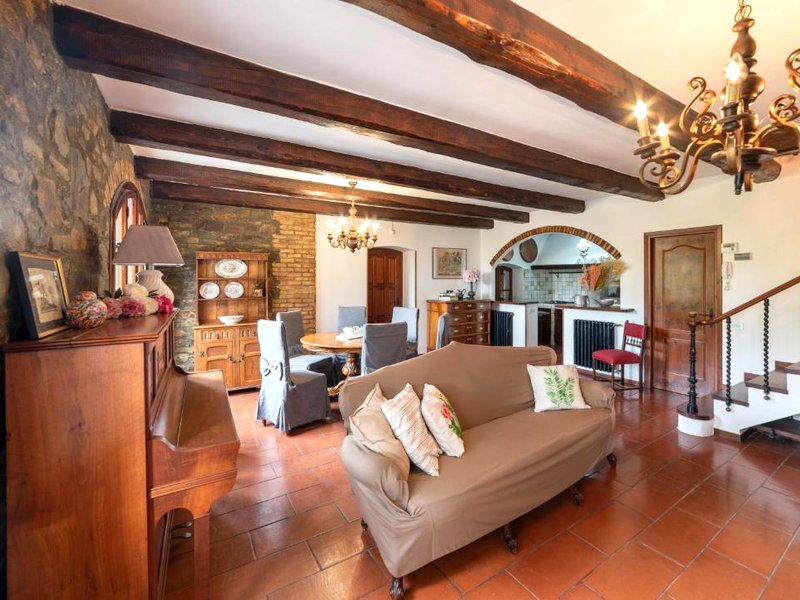 Agriturismo dalla Mimmiの写真