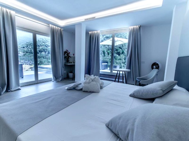 Hotel Lago Binの写真