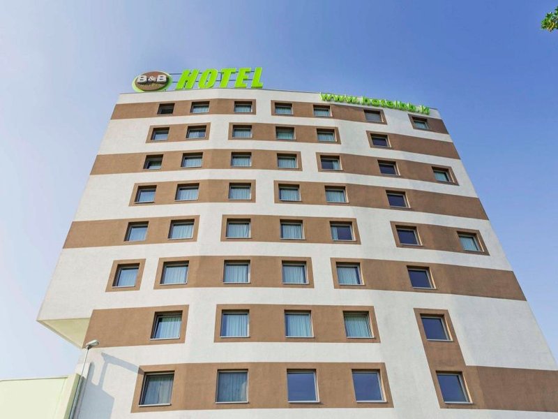 B B Hotel Torinoの写真