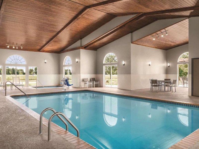 カントリー イン&スイーツ バイ ラディソン コテージ グローブ (Country Inn & Suites by Radisson, Cottage Grove, MN)の写真