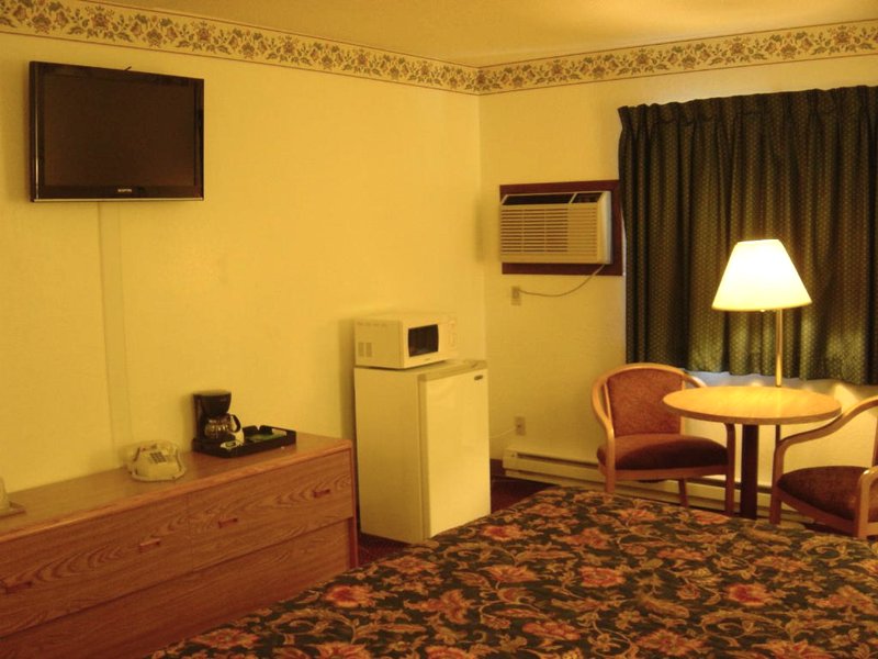 Wakota Inn and Suitesの写真