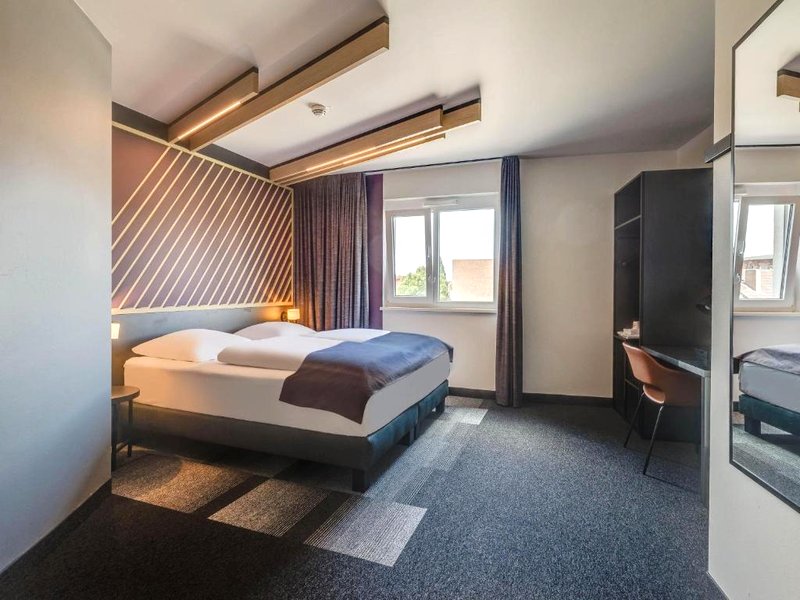 B&B HOTEL Oldenburgの写真