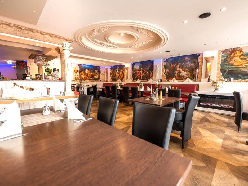 Hotel & Restaurant Spartaの写真