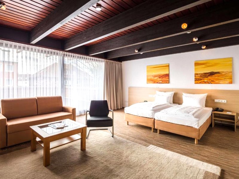 Best Western Hotel Heideの写真