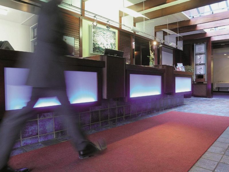Best Western Hotel Heideの写真