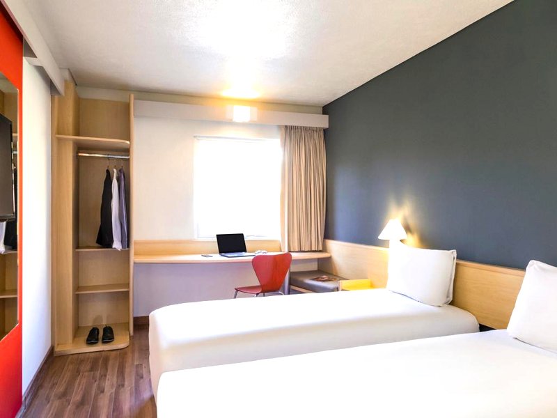 ibis Mexico Perinorteの写真