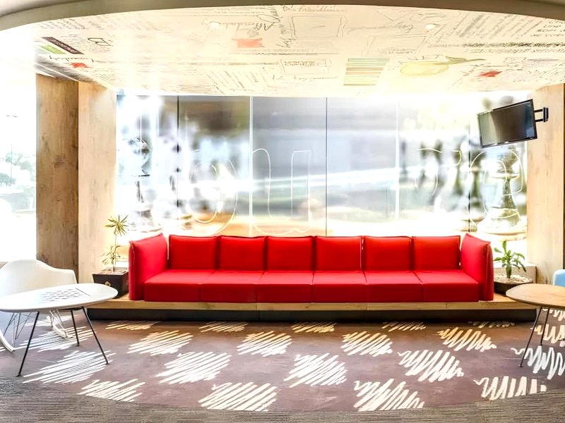 ibis Mexico Perinorteの写真