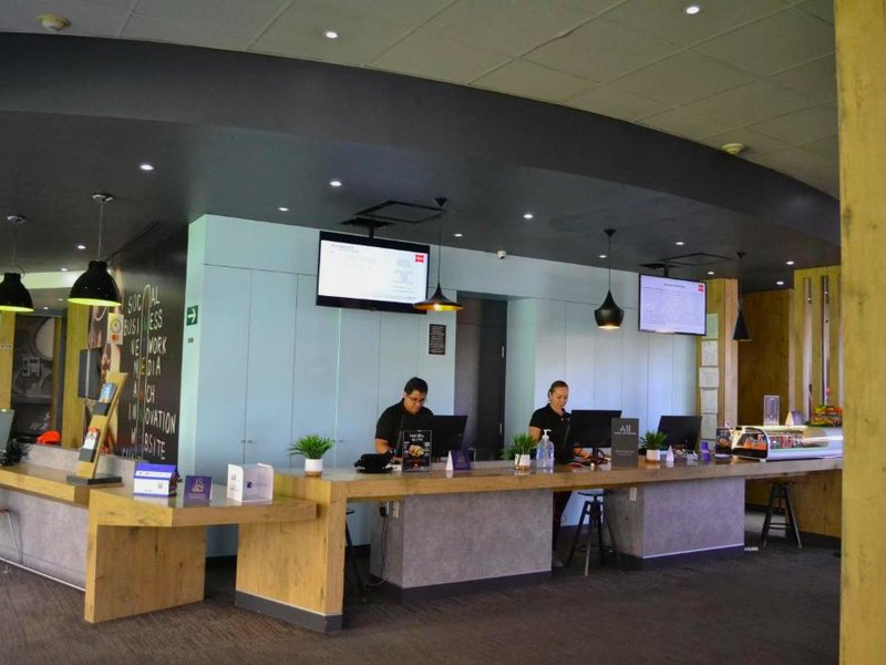 ibis Mexico Perinorteの写真