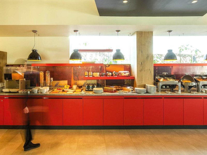 ibis Mexico Perinorteの写真