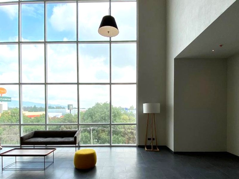 Hotel MX mas cuautitlanの写真