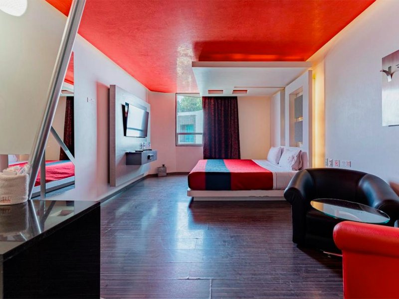 Hotel Puente Grandeの写真