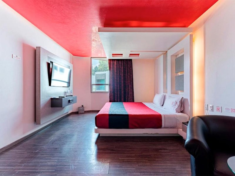 Hotel Puente Grandeの写真