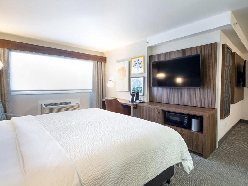 ホリデイ イン ヒントン バイ IHG (Holiday Inn Hinton By IHG)の写真
