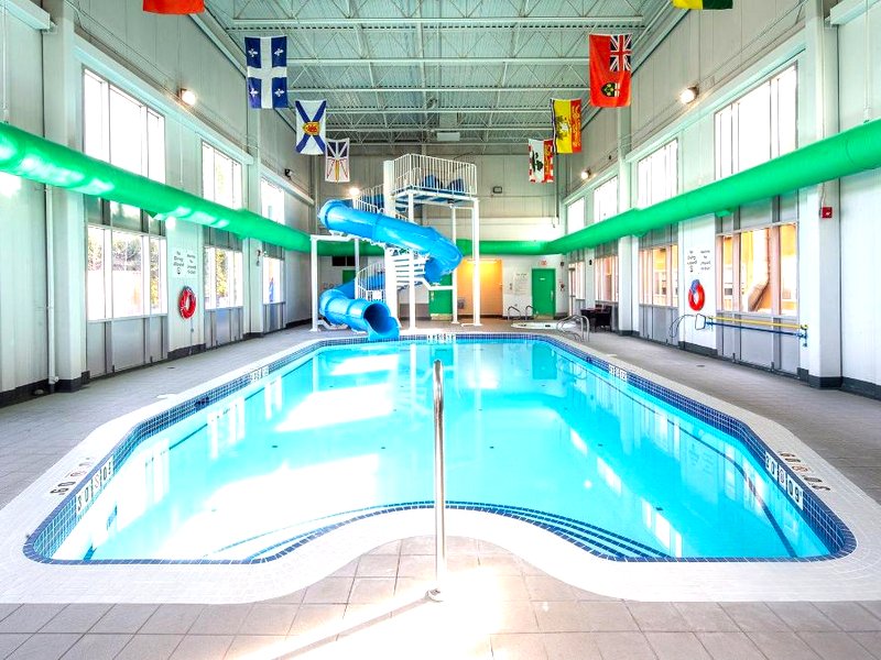 ホリデイ イン ヒントン バイ IHG (Holiday Inn Hinton By IHG)の写真