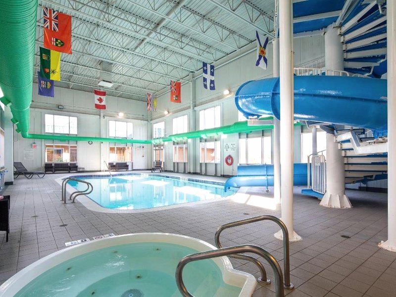ホリデイ イン ヒントン バイ IHG (Holiday Inn Hinton By IHG)の写真