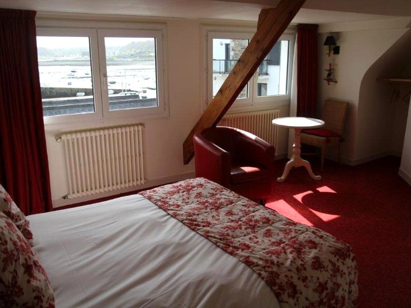 Hotel Le Suroitの写真