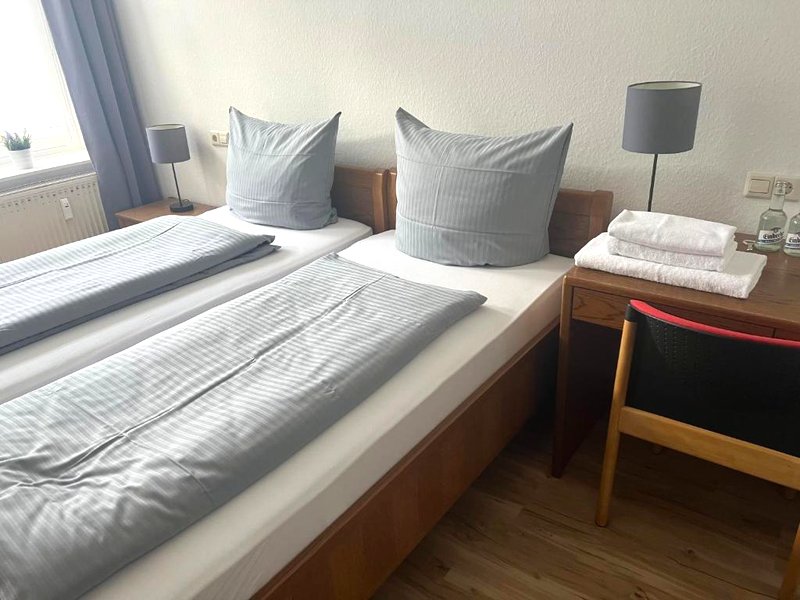 Bierstadt-Hotelの写真