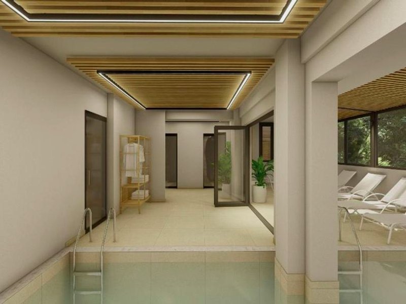 The Oak Hotelの写真