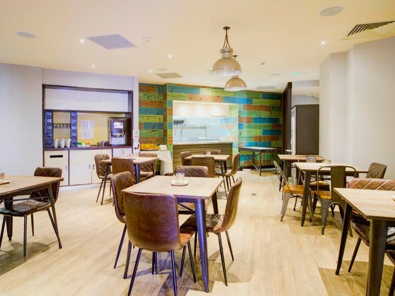 ベルヴィラ ニューポート シティ センター ホテル ライフスタイル (Belvilla Newport City Centre Hotel - Lifestyle)の写真