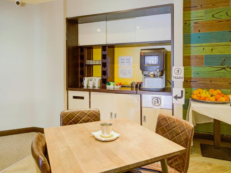 ベルヴィラ ニューポート シティ センター ホテル ライフスタイル (Belvilla Newport City Centre Hotel - Lifestyle)の写真