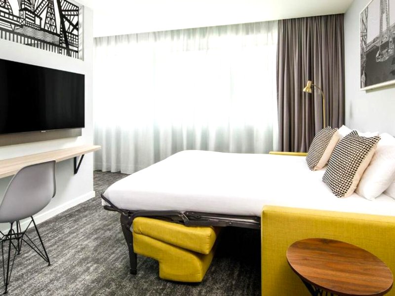 メルキュール ニューポート (Mercure Newport)の写真